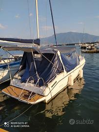 Barca Manò Marine 24 Sport DIESEL (Ore Zero)