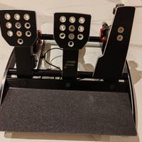 Pedaliera V3 FANATEC