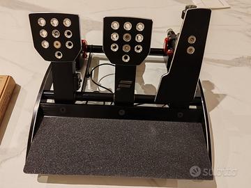 Pedaliera V3 FANATEC