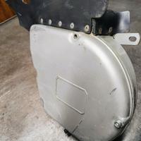 Husqvarna scatola filtro
