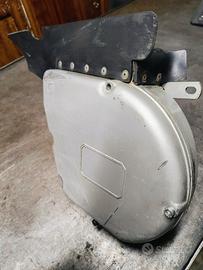 Husqvarna scatola filtro