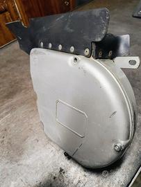 Husqvarna scatola filtro