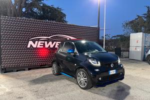 Smart ForTwo 70 1.0 BRABUS Style