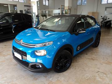 Citroen C3 PureTech 110 S&S Shine