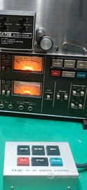 Telecomando TEAC RC 120