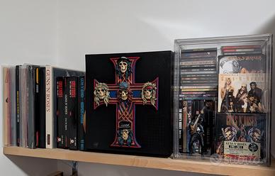 GUNS N ROSES COLLECTION 