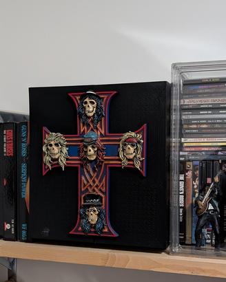 GUNS N ROSES COLLECTION 