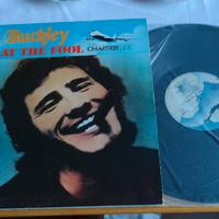 Tim Buckley vinile - Lp - 33 giri LOOK AT THE FOOL