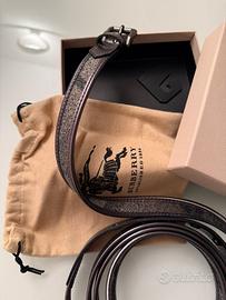 Cintura Burberry