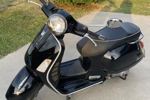 Vespa gts 300