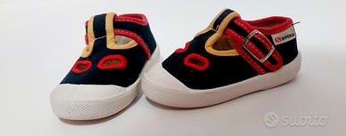 Scarpe Superga bambini 