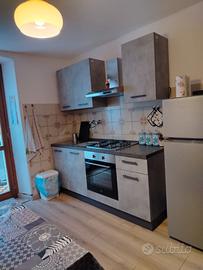 Bilocale Chiesa Valmalenco