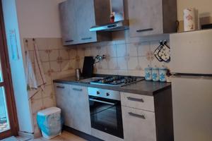 Bilocale Chiesa Valmalenco