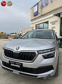 Skoda Kamiq 1.6 TDI SCR DSG Scout