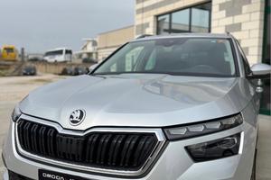 Skoda Kamiq 1.6 TDI SCR DSG Scout