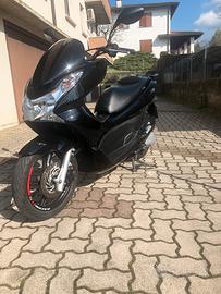 Honda PCX 125