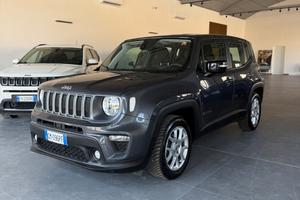 Jeep Renegade 1.6 Mjt 130 CV Limited Edition