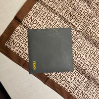 Foulard Fendi