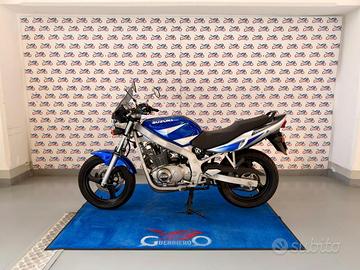 SUZUKI GS 500 Garantita e Finanziabile