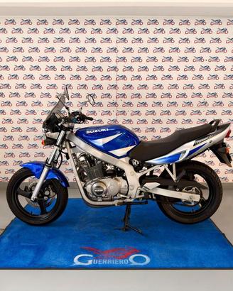 SUZUKI GS 500 Garantita e Finanziabile