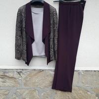 completo donna 