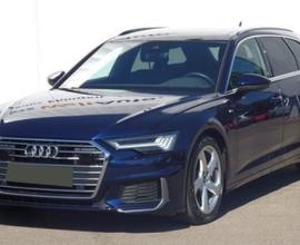 AUDI A6 Avant 40 2.0 TDI S tronic Business Sport