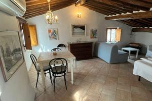 Casa Monolocale centro storico lucca transitorio