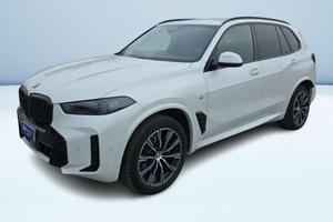 BMW X5 xdrive30d MSport Pro auto