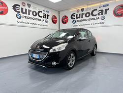 Peugeot 208 1.6 e-HDi 92 CV 3 porte XY 09/2013 EUR