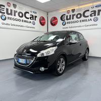 Peugeot 208 1.6 e-HDi 92 CV 3 porte XY 09/2013 EUR