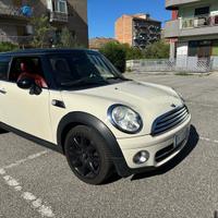 Mini Cooper D r56