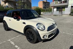 Mini Cooper D r56