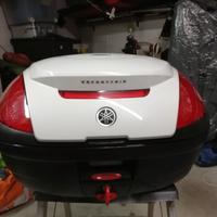 Bauletto originale Yamaha Tmax