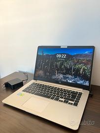 ASUS VivoBook S15