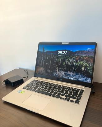 ASUS VivoBook S15