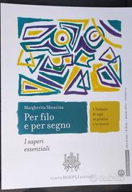 Per filo e per segno