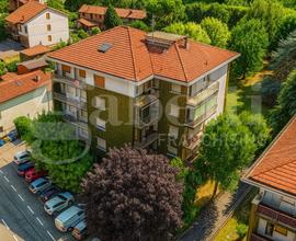 Appartamento Moncalieri [Cod. rif 3247887VRG]