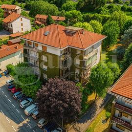 Appartamento Moncalieri [Cod. rif 3247887VRG]