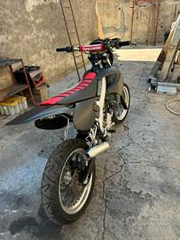 Malaguti xsm 50cc