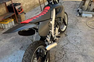 Malaguti xsm 50cc