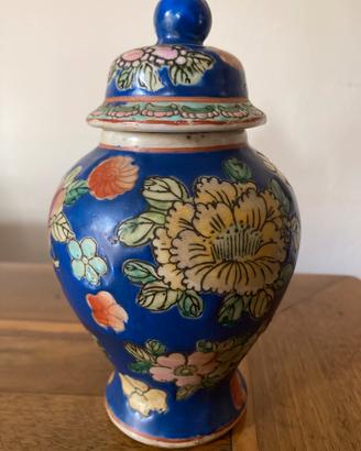 Vaso orientale