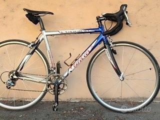 Bicicletta da corsa