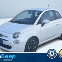 FIAT 500 1.0 HYBRID CULT 70CV