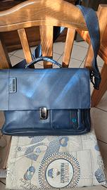 Borsa in pelle piquadro portacomputer
