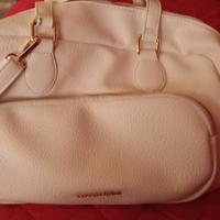 Borsa Coconuda bianca