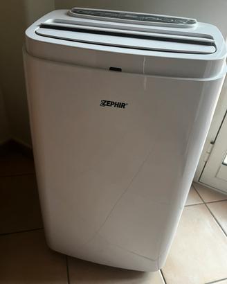 Condizionatore portatile