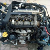 MOTORE AUTO PERFETTO Mercedes impianto continental