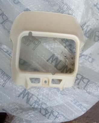 maschera faro yamaha xt 600 43f
