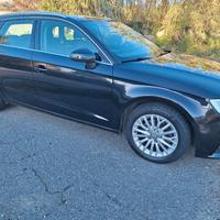 Audi A3 1.6 diesel