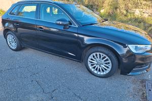 Audi A3 1.6 diesel